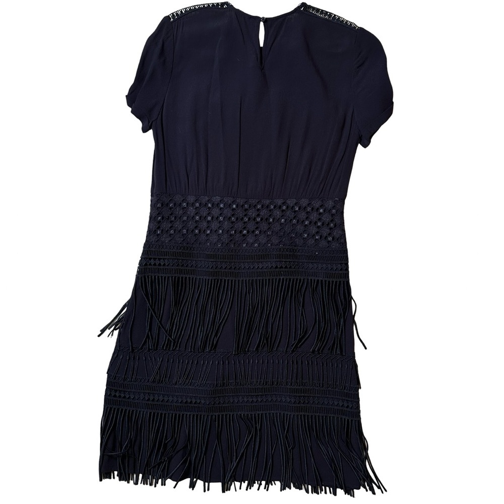 Maje Reina Nuit Dress - Picture 7 of 9